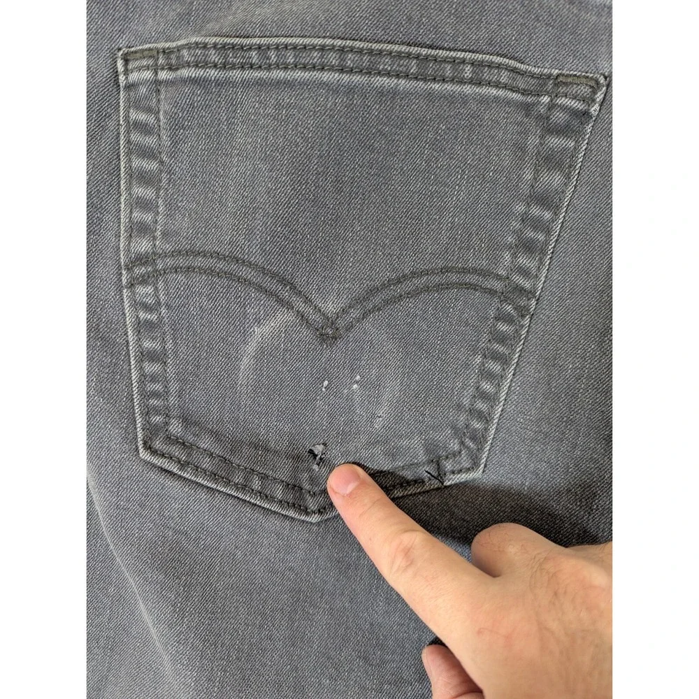 Levis levi 541